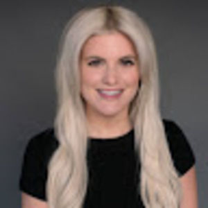 Meet your Posher, Ashlee